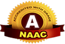 NAAC grade A