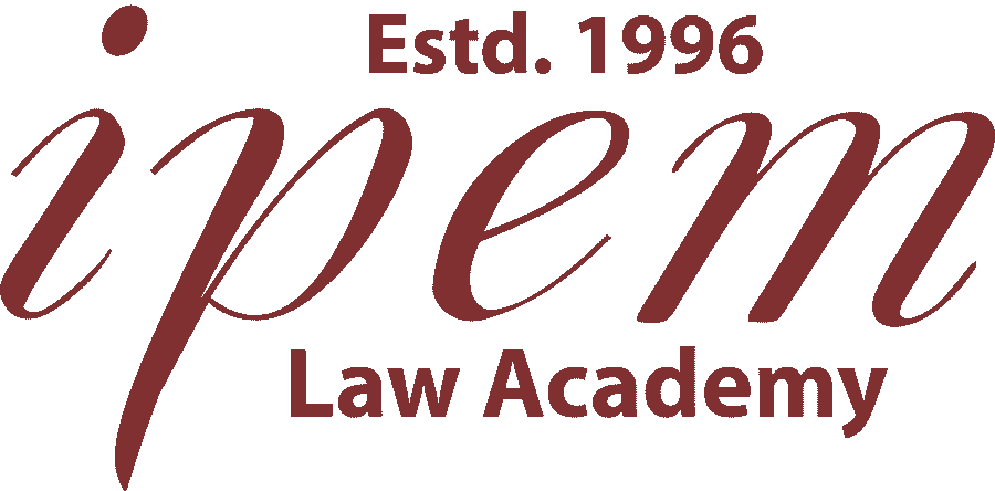 IPEM Journal Law
