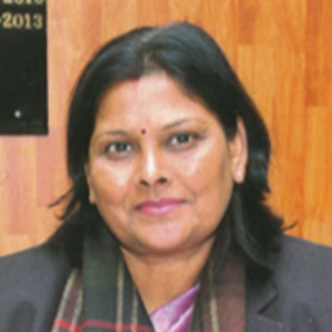 Dr.Usha Tandon