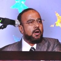 Dr. Mohammed Khursheed Akhtar